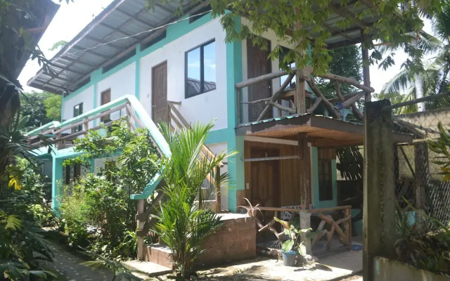 Shenamae Pension
