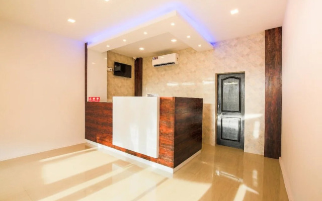 Oshin Holiday Care by OYO Rooms
