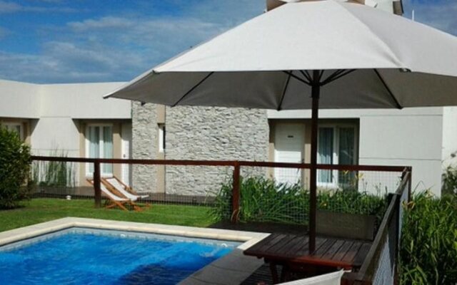 Villa Nuccia Hotel Boutique