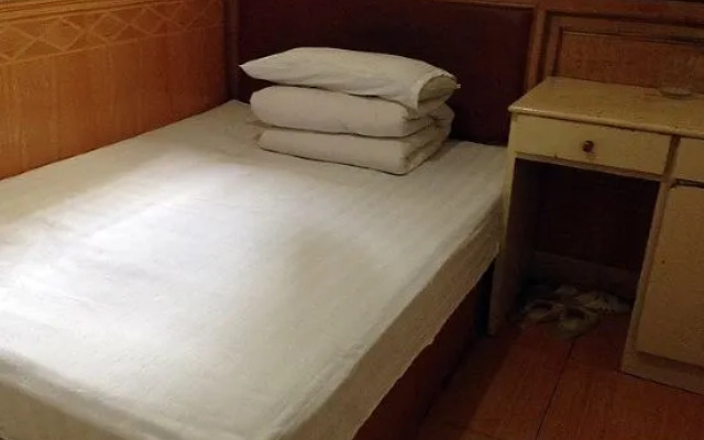 Shanghai Rongsheng Hotel