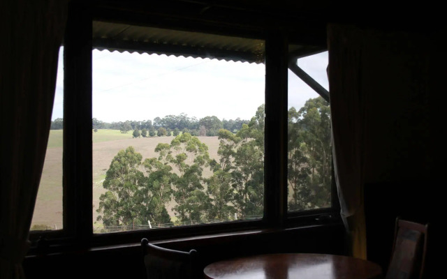 Pump Hill Farm Cottages