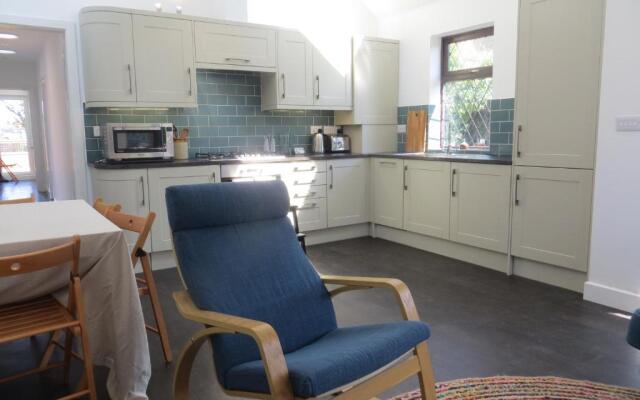 Willow Cottage