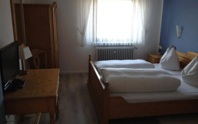 Hotel zur Pfalz