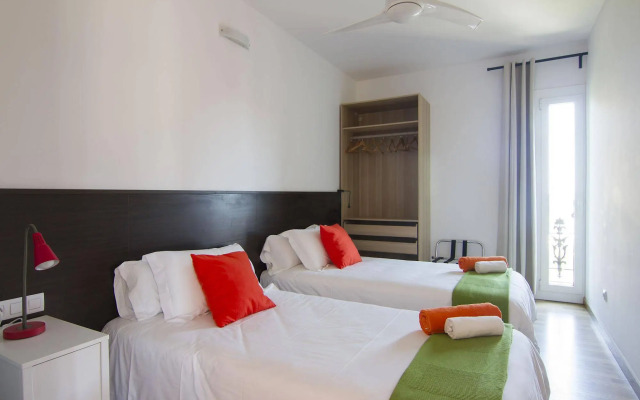 Stay Together Barcelona Apartments