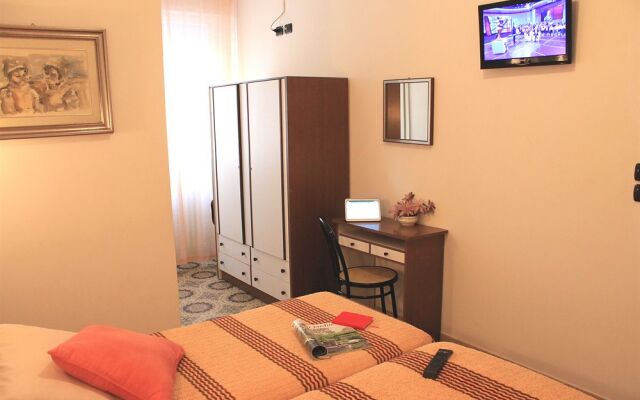 Hotel Maria Serena