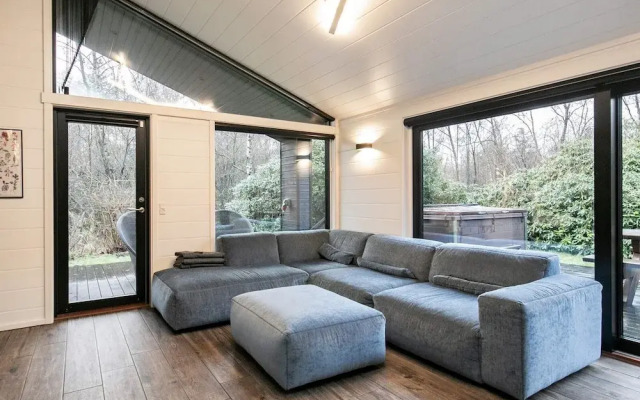 Tranquil Retreat in Bogense - By Traum Ferienwohnungen