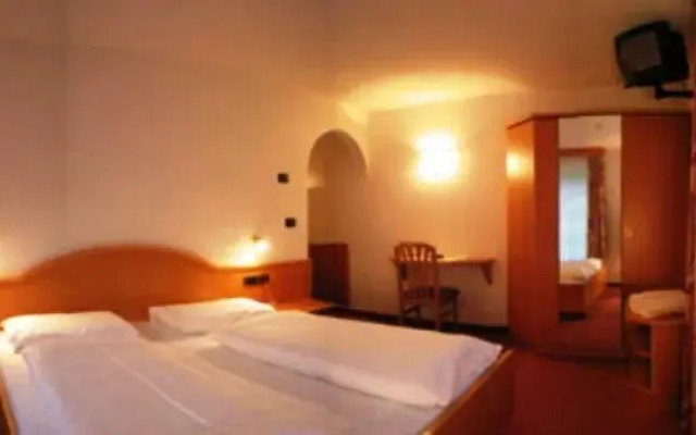 Residence Hotellino**