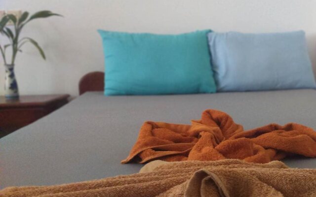 Oasis Siem Reap