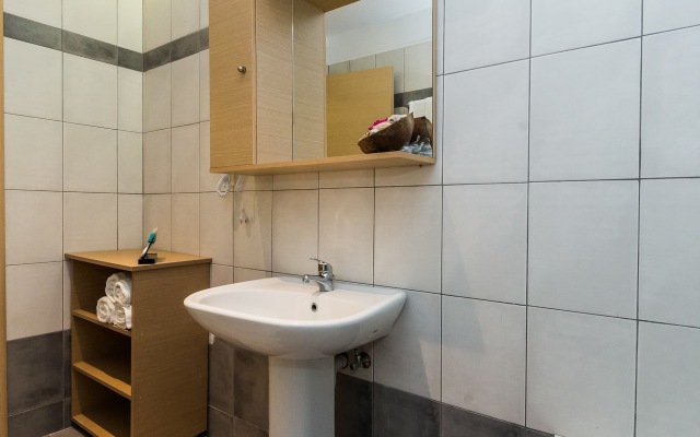 Alektor Studios & Apartments