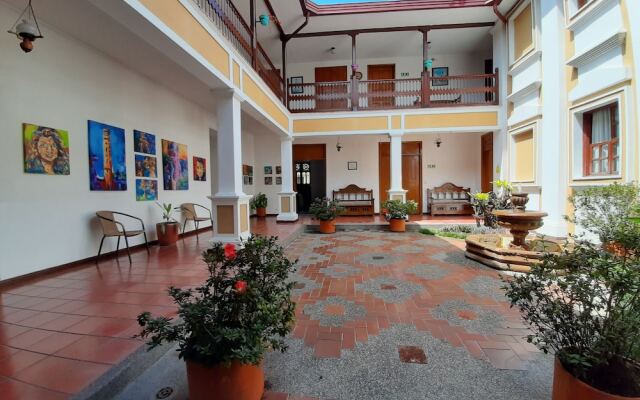 Hostal Del Regidor Ltda