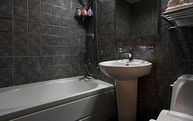 Style Motel Seongnam