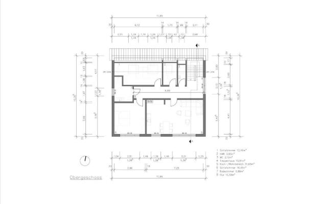 Heykens Golfhuus Eagle