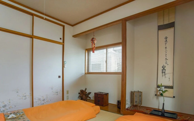 Station 5 Minutes Quiet Reside / Vacation Stay 2718