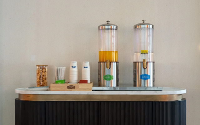 Hampton by Hilton Foshan Beijiao