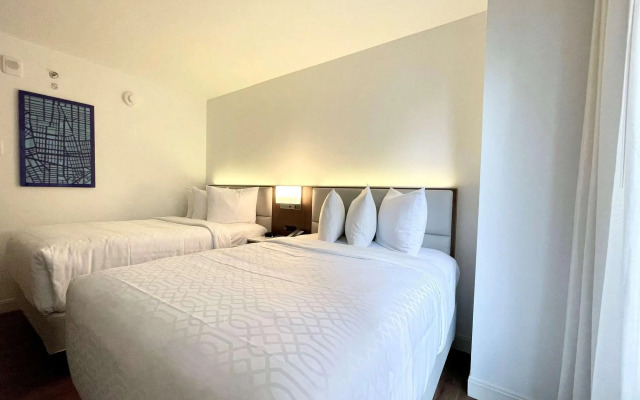 Best Western Premier Empire State Hotel