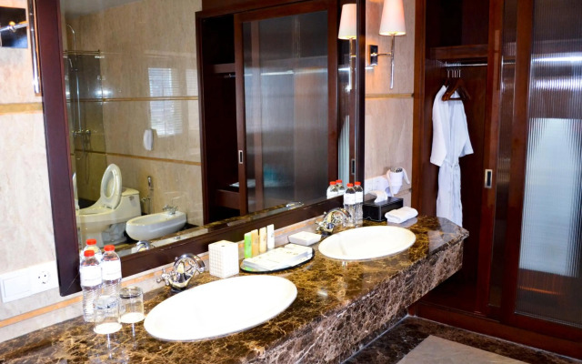 Arion Suite Hotel Kemang