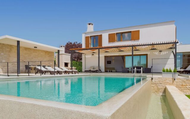 Terra Bianca Sveti Petar u umi