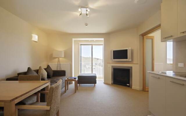 Chalet Hotham 4
