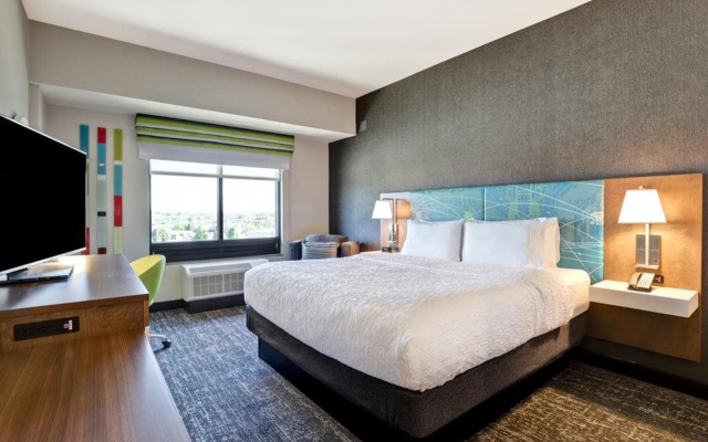 Hampton Inn by Hilton St. Catharines Niagara