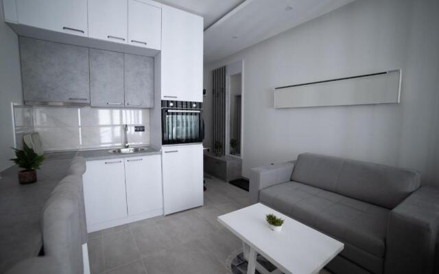 NLux 11 Apartment
