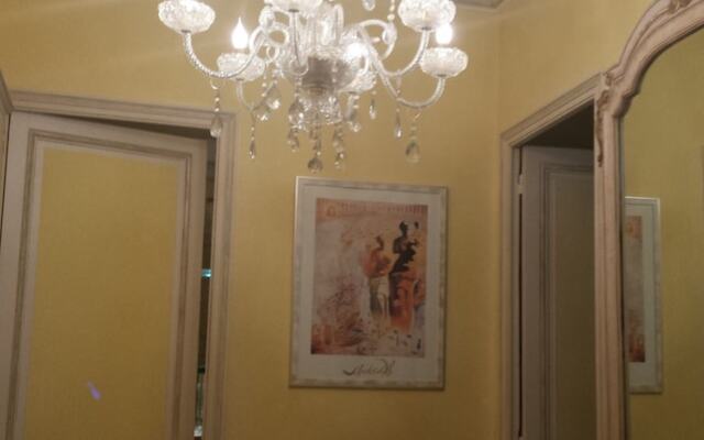 Continental Park Beautiful