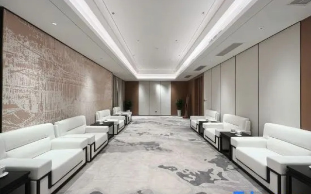 Suqian International Hotel