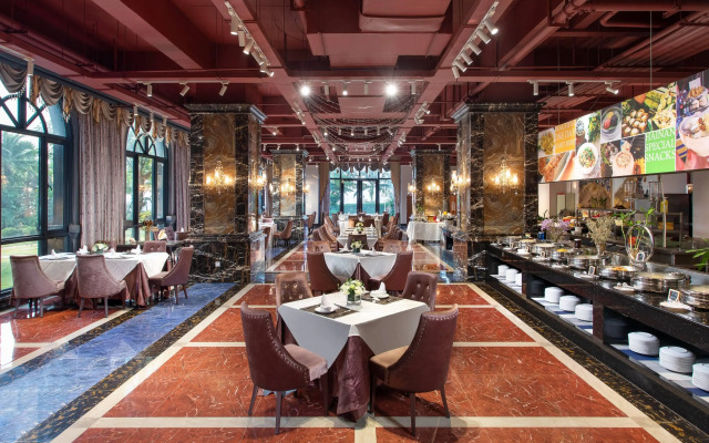 Wyndham Garden Haikou South