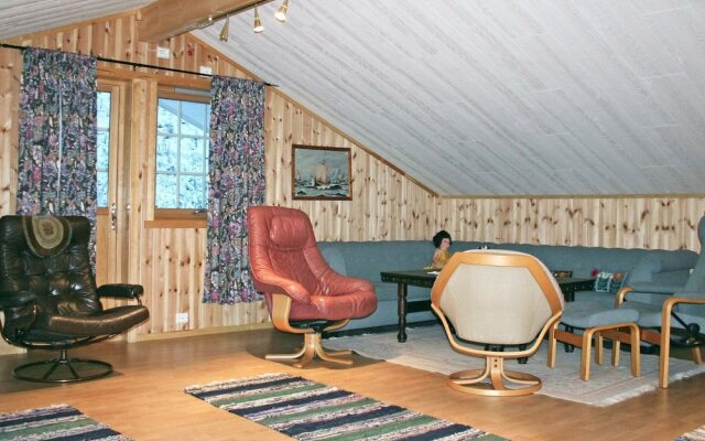 Holiday Home in Leknes