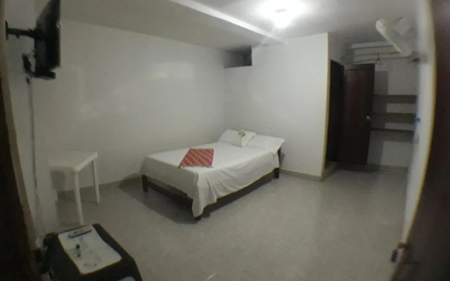Hostal Adrimar