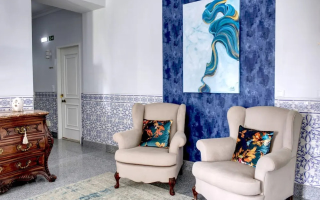 PB Studio Cais - Palacete da Baixa