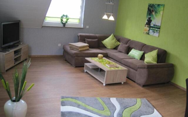 B&U Fewo Scherhag