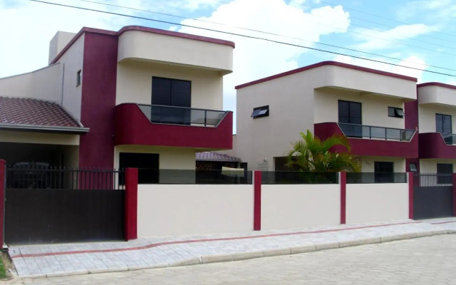 Residencial Susy