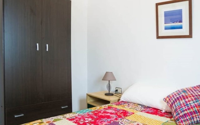 Live Arico Listada 1