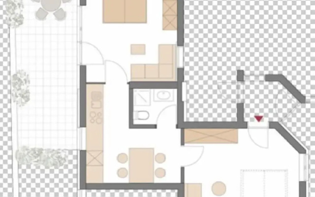 AlpinAppartements Stöckl