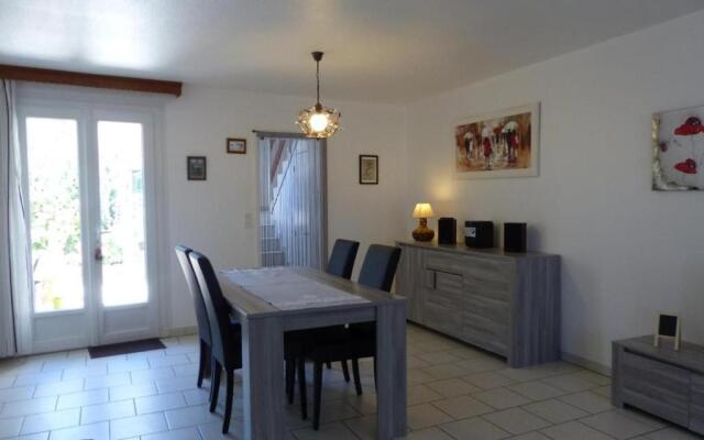 Gîte Moulins, 2 pièces, 2 personnes - FR-1-489-162