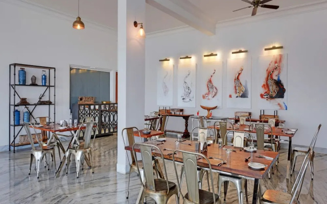 Fateh Safari Suites by Fateh Collection