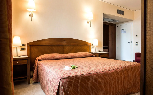 Grand Hotel Paestum
