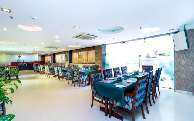 Hotel Rajshree