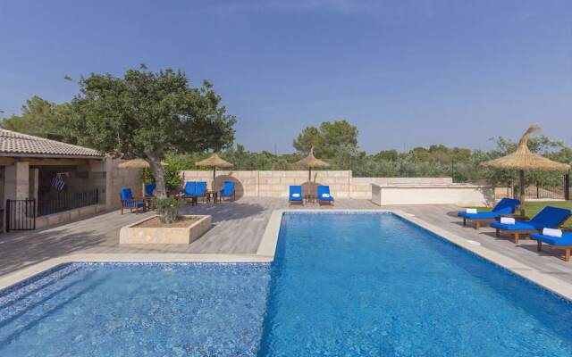 Finca Son Ullastre