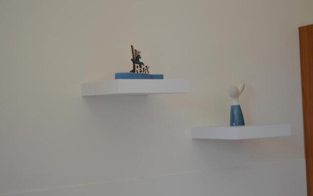 Appartamenti in Villa De Santis a Gallipoli