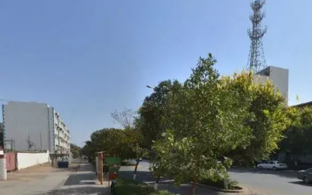 Xizhou International Hotel