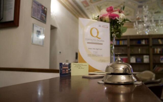 Relais Villa Degli Aceri