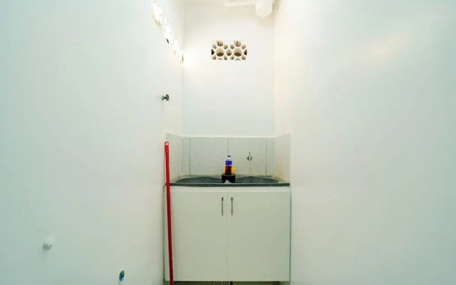 Flat com Wi-fi pr Ximo ao Aeroporto