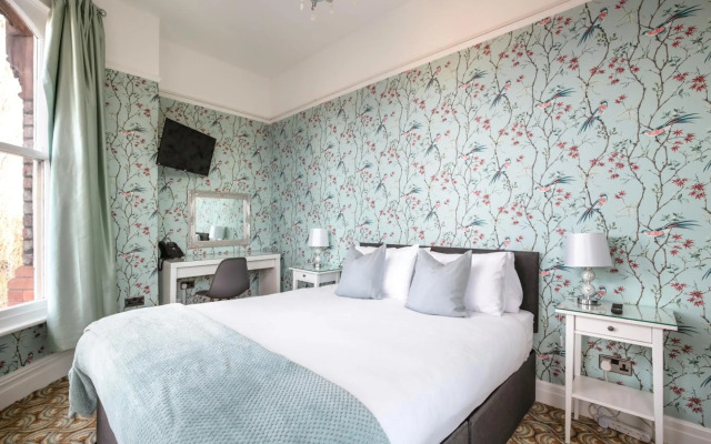Sefton Park Hotel