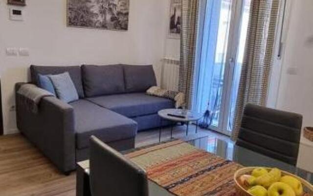 Appartamento Lerici-5 terre-Portovenere