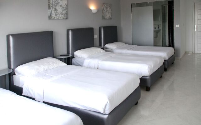 Hôtel Azayla