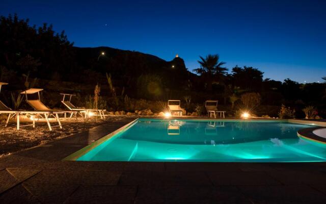 Tenute Plaia Agriturismo