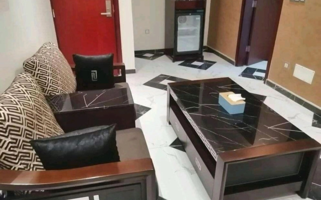 Hotel Capitol Abidjan