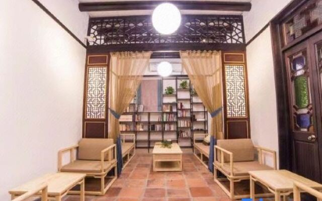 Xuejingtang Inn (Shanfang Road)