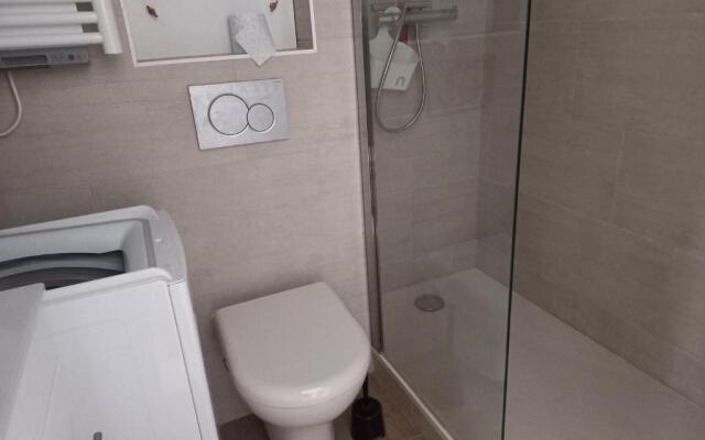 Appartement Tignes, 1 pièce, 4 personnes - FR-1-449-72